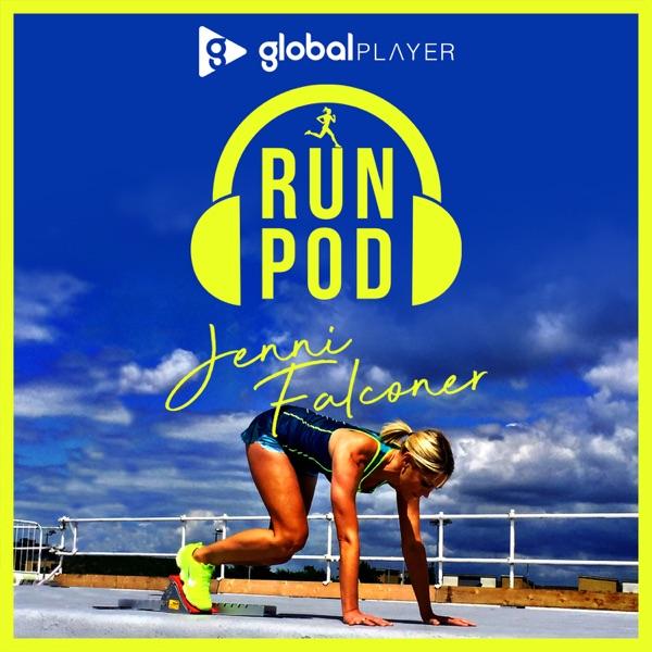 RunPod image
