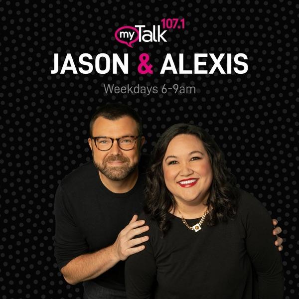 Jason & Alexis image