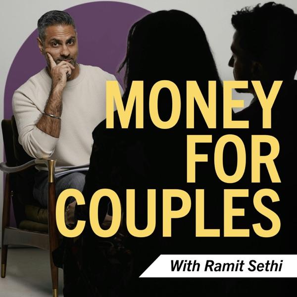 Money For Couples with Ramit Sethi image