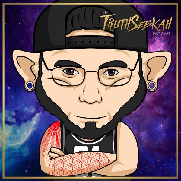The TruthSeekah Podcast image