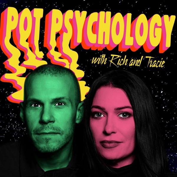 Pot Psychology image