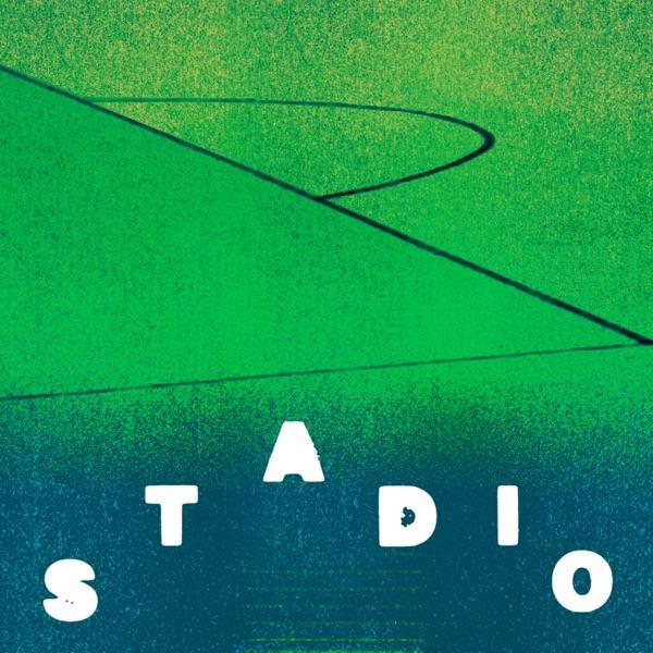 Stadio: A Football Podcast image