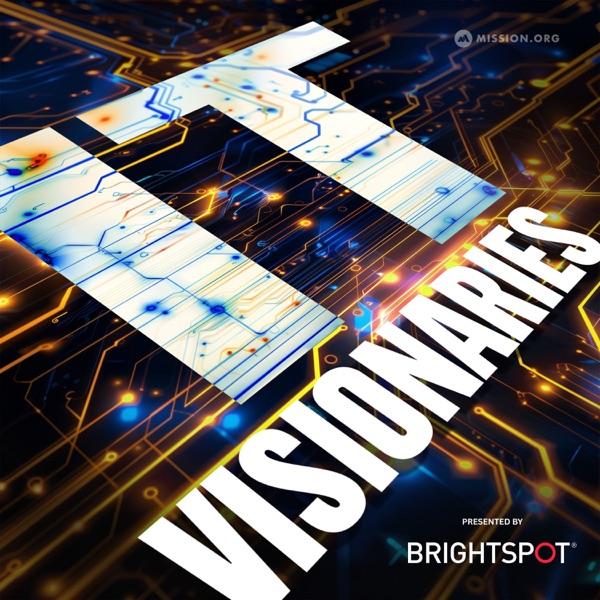IT Visionaries image