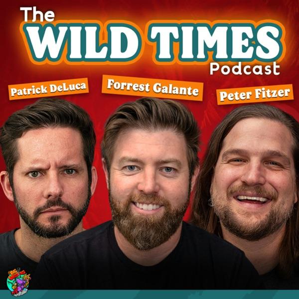 Wild Times: Wildlife Education image