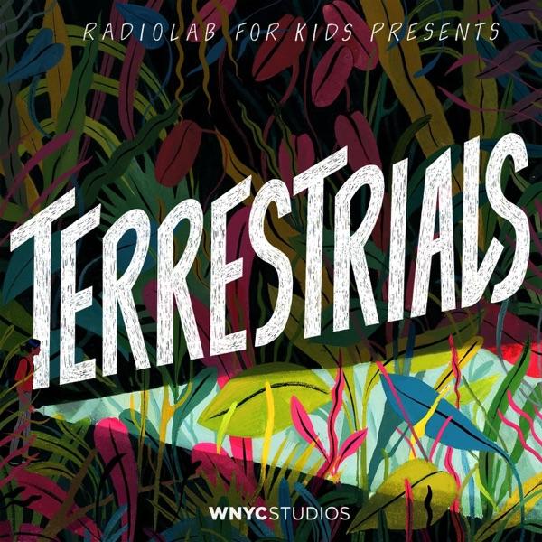 Radiolab for Kids image