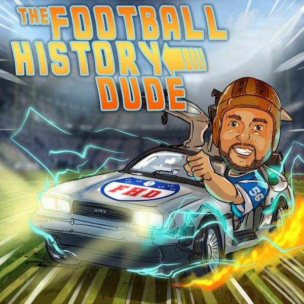 The Football History Dude image