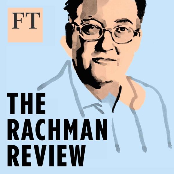 The Rachman Review image