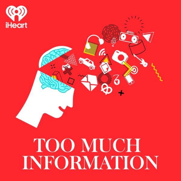 Too Much Information image