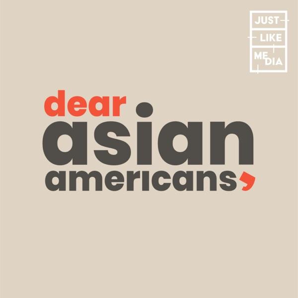 Dear Asian Americans image