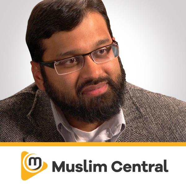 Yasir Qadhi image