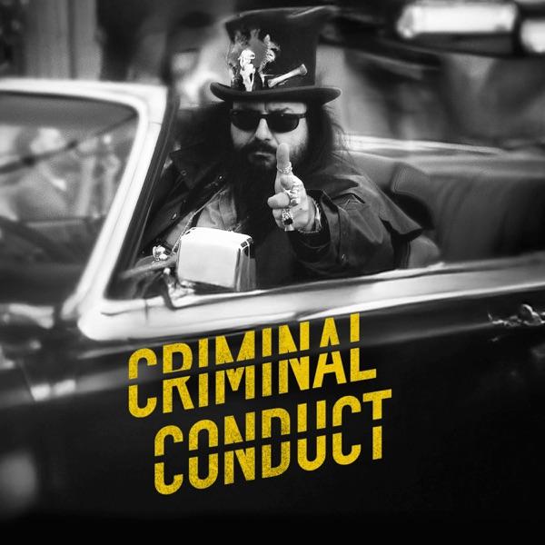 Criminal Conduct image