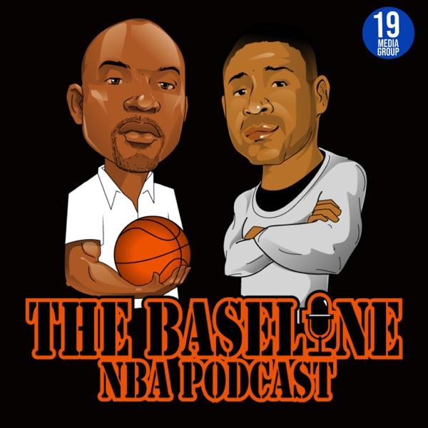 The Baseline NBA Podcast image