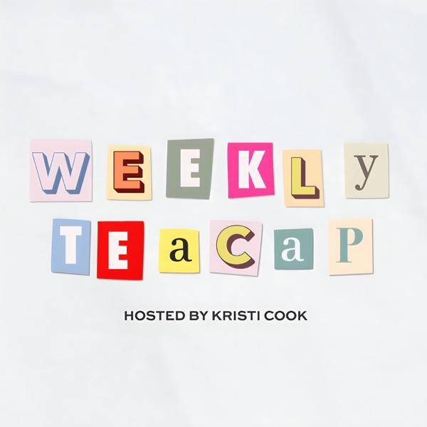 Weekly Teacap with Kristi Cook image