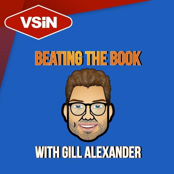 Beating The Book with Gill Alexander image