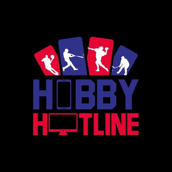 Hobby Hotline Podcast image