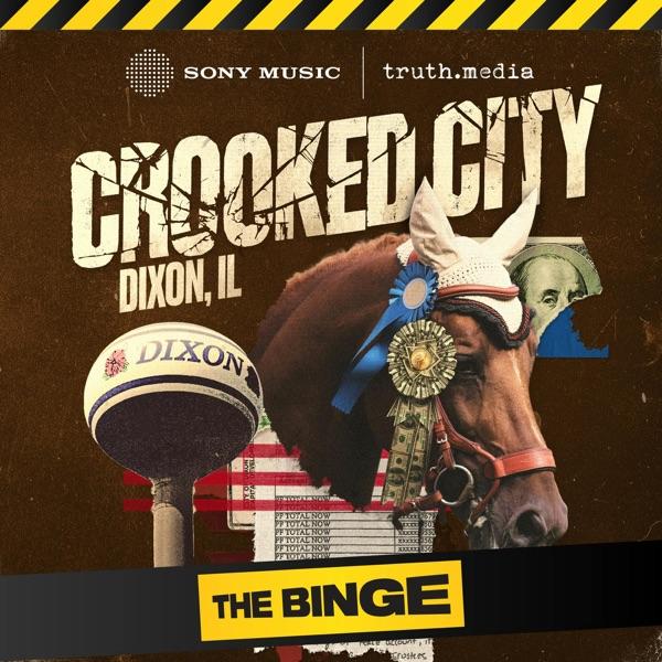 Crooked City: Dixon, IL image