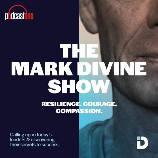 The Mark Divine Show image