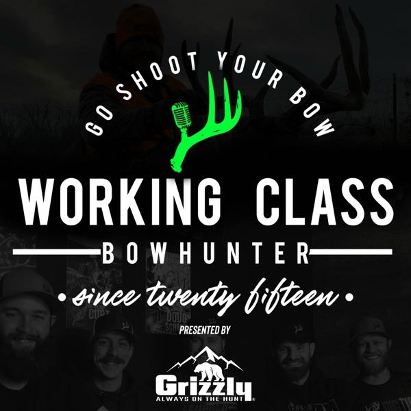 Working Class Bowhunter image