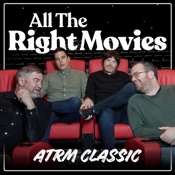 All The Right Movies image