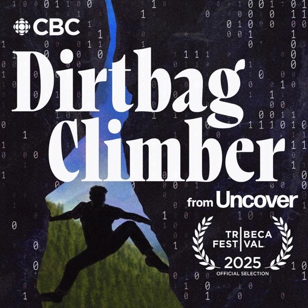 Dirtbag Climber from Uncover image