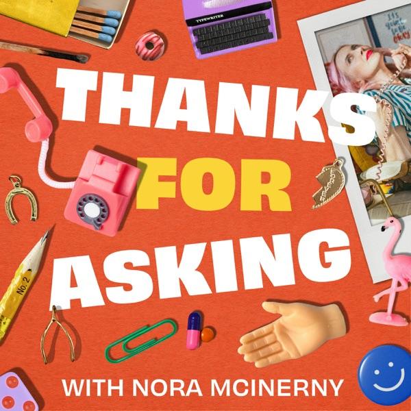 Thanks For Asking image