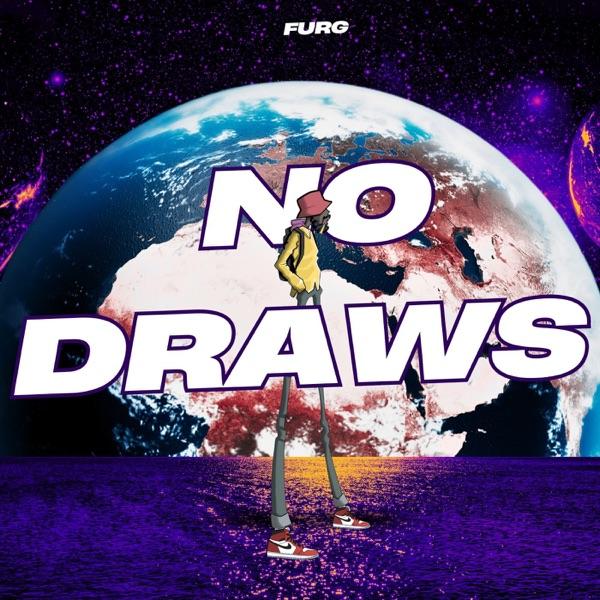 NO DRAWS PODCAST image