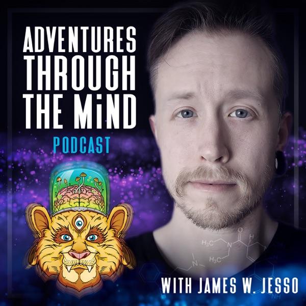 Adventures Through The Mind image