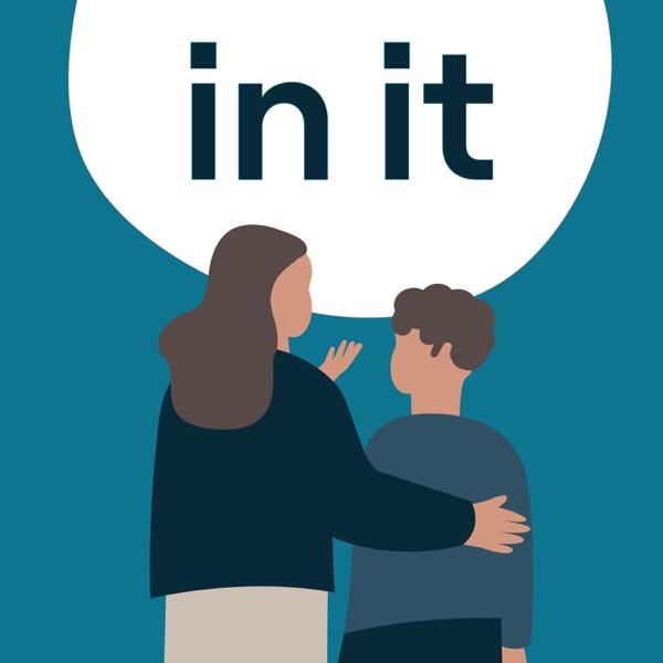 In It: Raising Kids Who Learn Differently image
