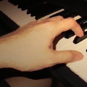 Piano by Joel: the Fresh Piano Blog and Podcast image