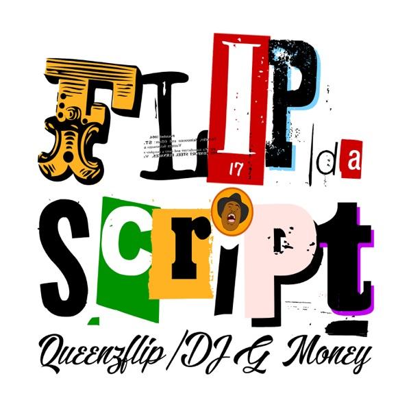 Flip Da Script Podcast image