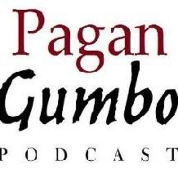 Pagan Gumbo Podcast image