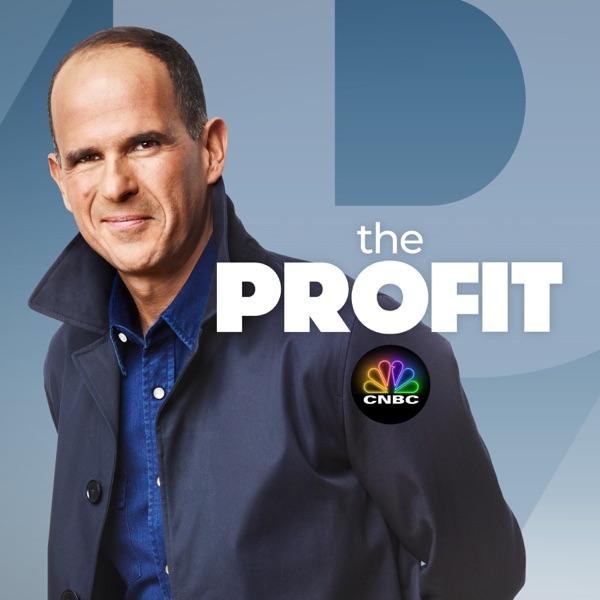 The Profit image