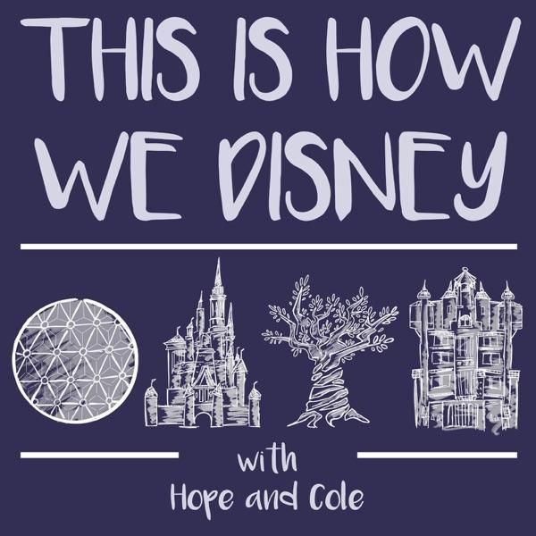 This Is How We Disney image