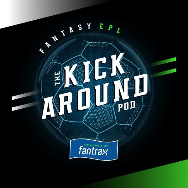 The Kick Around Pod image