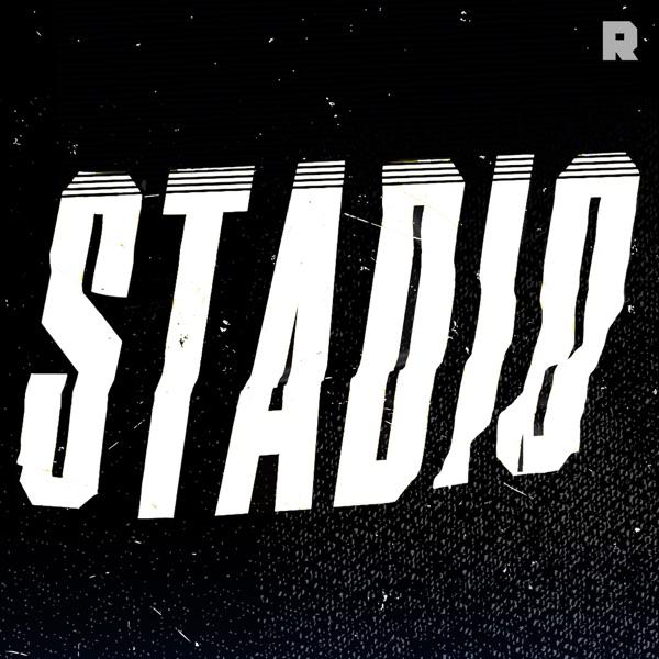The Stadio Podcast image