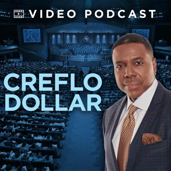 Creflo Dollar Ministries Video Podcast image