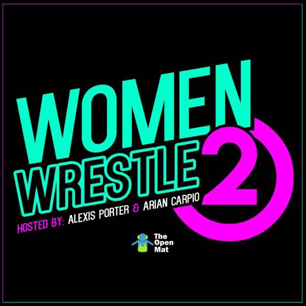 Women Wrestle 2 image