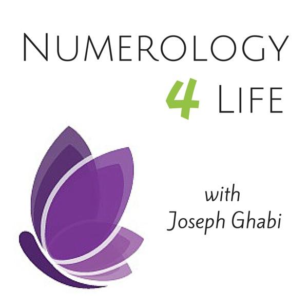 Numerology 4 Life | Self-Help | Inspiration | Motivation image