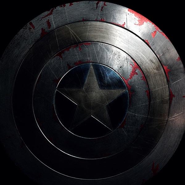 THE RETURN OF THE FIRST AVENGER image