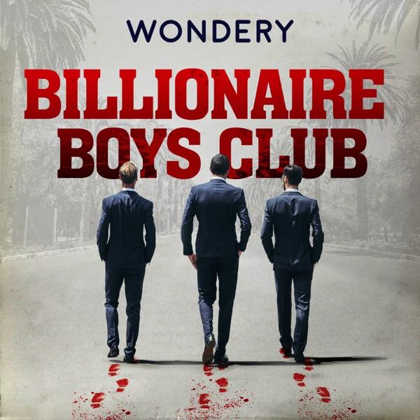Billionaire Boys Club image
