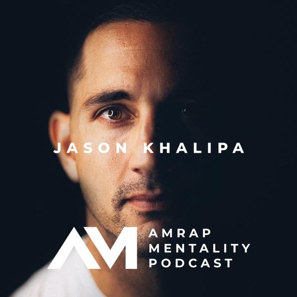 AMRAP Mentality with Jason Khalipa image