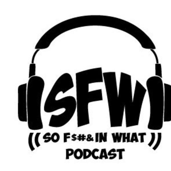 SFW PODCAST W/ Adrian image