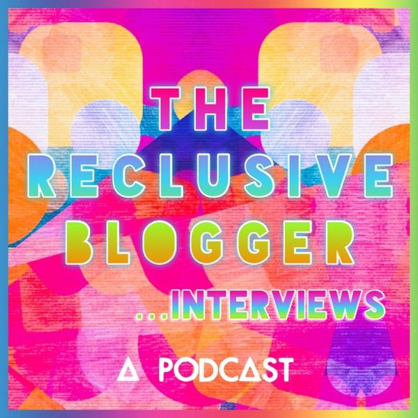 The Reclusive Blogger… Interviews image