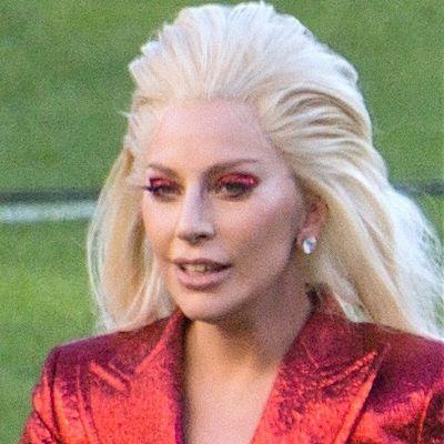 Lady Gaga profile photo