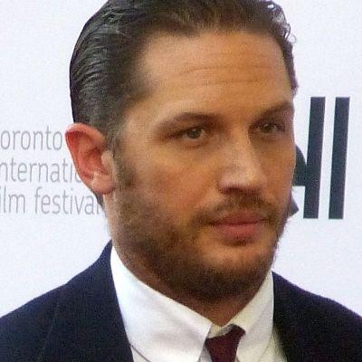 Tom profile photo